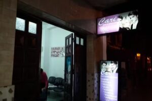 Salón de Belleza Unisex Cari