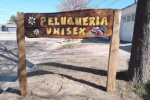 Sal&oacute;n de Belleza Unisex Liliana Peluqueria Unisex