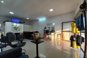 Salon de Belleza y Barberia