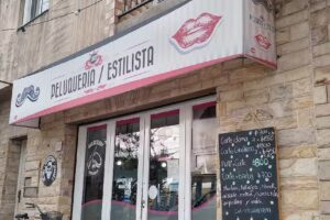 Sal&oacute;n De Corte &ldquo;Carlos Dar&iacute;o&rdquo;