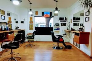 Salon De Corte Gustavo