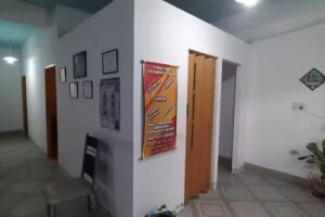 SALON DE MASAJES GRACIELA AGUILERA