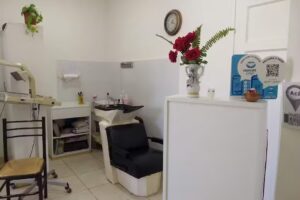 SALON DE PEINADOS Natach