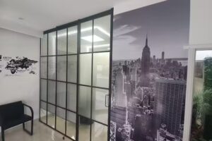 Salon de Peluquer&iacute;a. Caballeros.