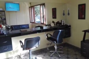 Sal&oacute;n de Peluquer&iacute;a Flavio Solia