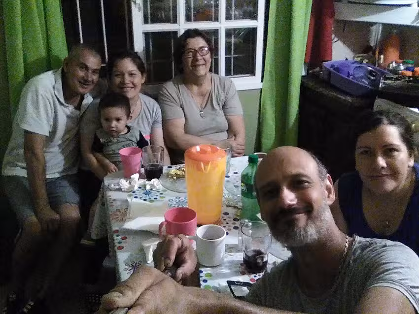 Sal&oacute;n de Peluquer&iacute;a Marco