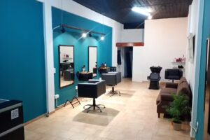 Salon de peluqueria unisex &ldquo;Lucas Certo&rdquo;