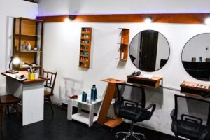 Salon divina esencia