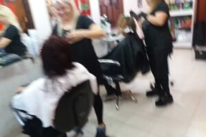 Sal&oacute;n Eben &ndash; Ezer