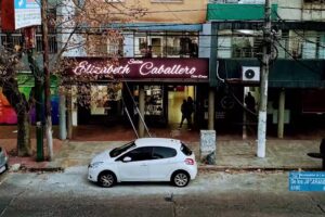 Salon Elizabeth Caballero