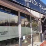 Sal&oacute;n Exclusivo