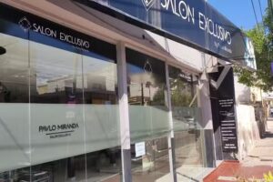 Sal&oacute;n Exclusivo
