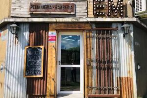 Salon Ezequiel Miño