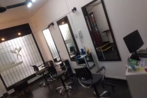 SALÓN FENIX PELUQUERIA