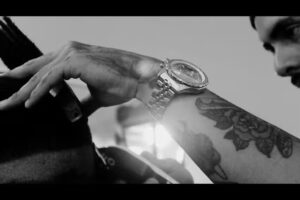 Salón Flores Barbería