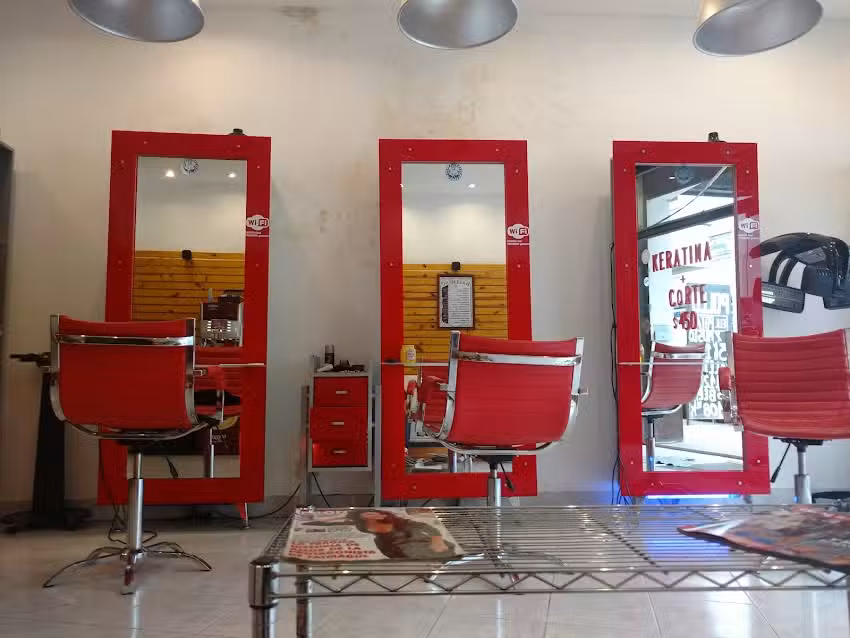 SALON GAEL