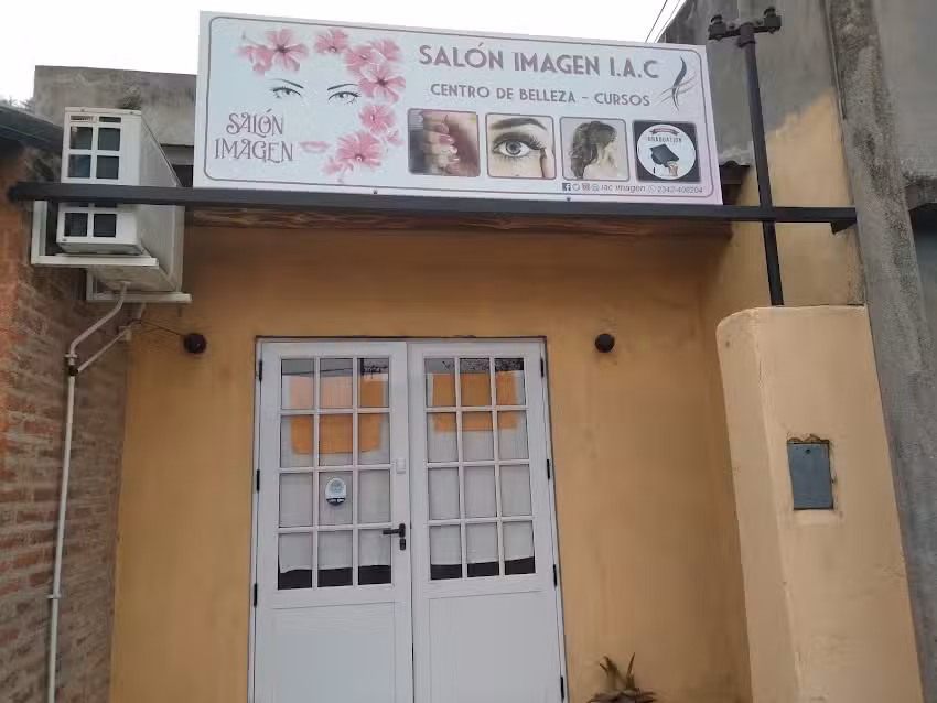sal&oacute;n IAC Imagen