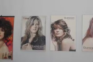 Sal&oacute;n L M Unisex