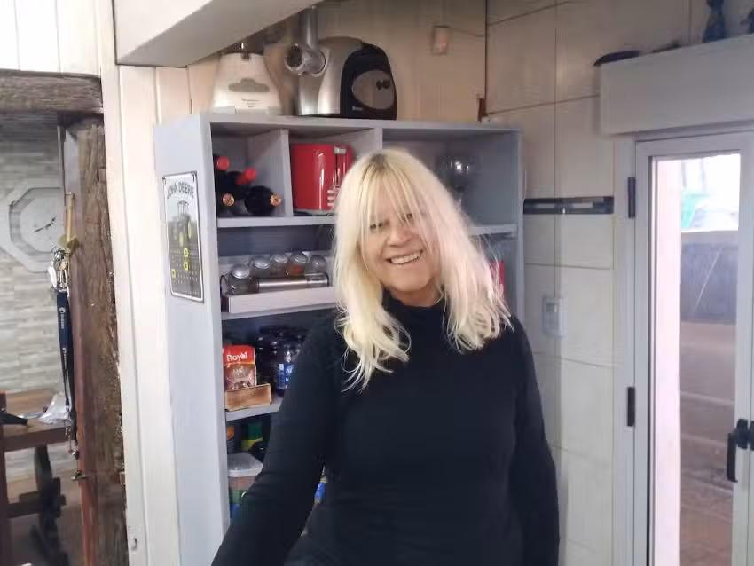 Sal&oacute;n Marcelo Schill Stylist Group