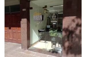 Sal&oacute;n Mar&iacute;n