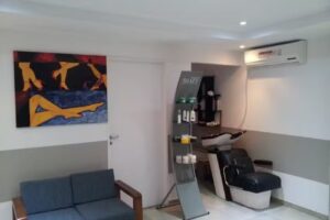 Sal&oacute;n Masculino