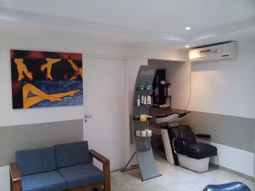 Sal&oacute;n Masculino