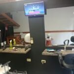 Sal&oacute;n Masculino