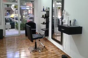 Salón Masculino Alex