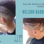 SAL&Oacute;N MASCULINO DANIEL