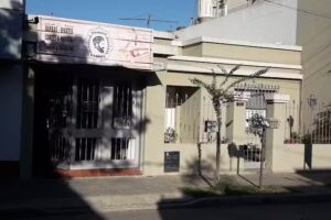 Salon masculino Gabriel