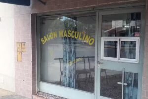 Salon Masculino Gustavo