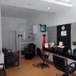 Sal&oacute;n Masculino Jorge