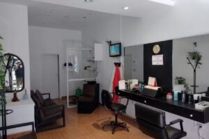 Salón Masculino Jorge