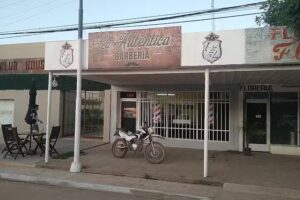 Sal&oacute;n Masculino &ldquo;LA AUT&Eacute;NTICA&rdquo;