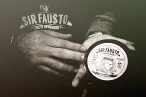 Sal&oacute;n masculino Mario Lezcano