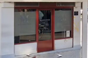 Salon Masculino Martin