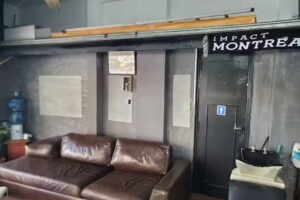 SALÓN MASCULINO MOLLO’S