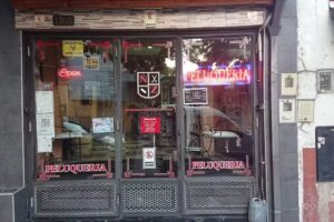 Salon Masculino Noel