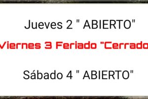 Salón masculino “Queen”