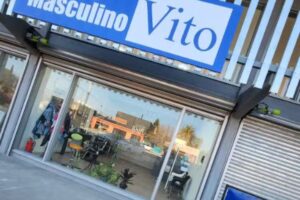 Sal&oacute;n masculino vito