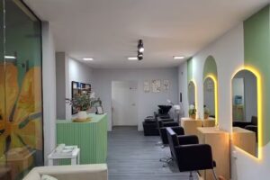 Salon Mayda Zelonka