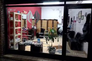 Salon Mi Bella Eva Estilista