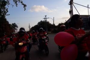 Salon Miguel peluqueria para hombres