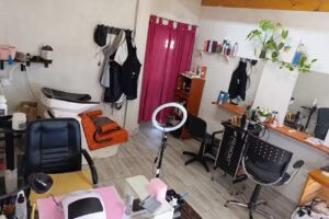 Sal&oacute;n Mimadas