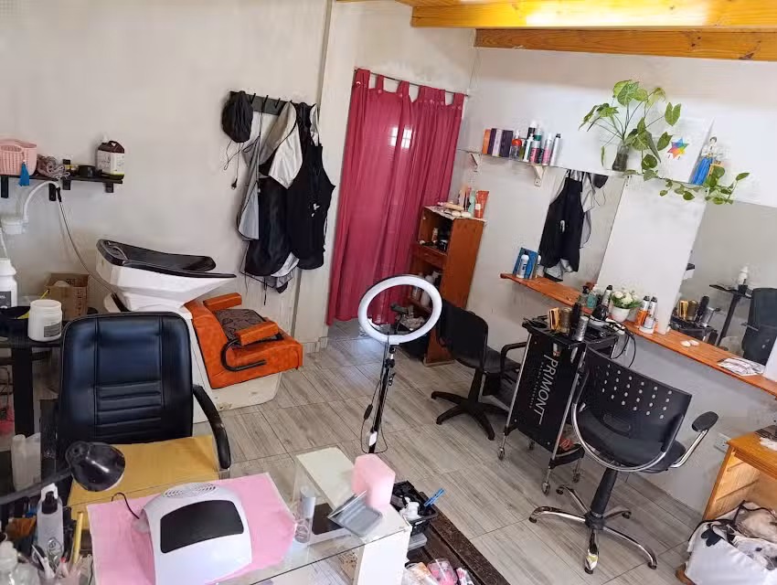 Sal&oacute;n Mimadas