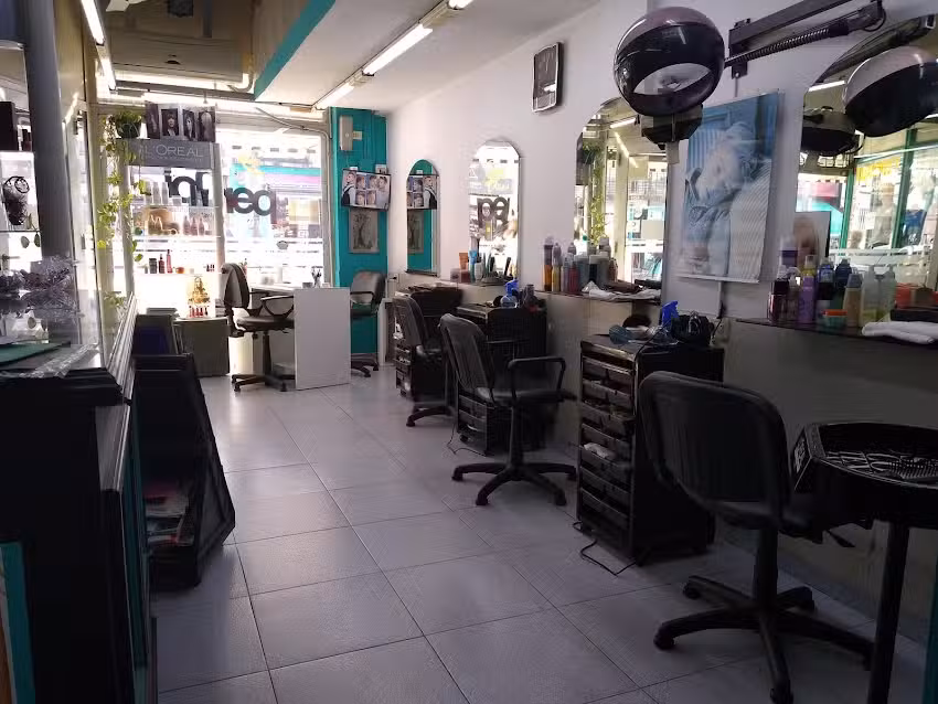 Salon Per Noi