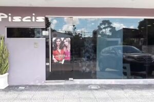 Salon piscis Peluqueria