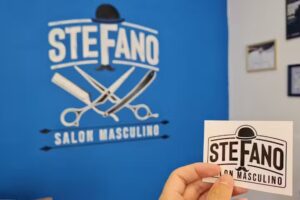 Sal&oacute;n Stefano