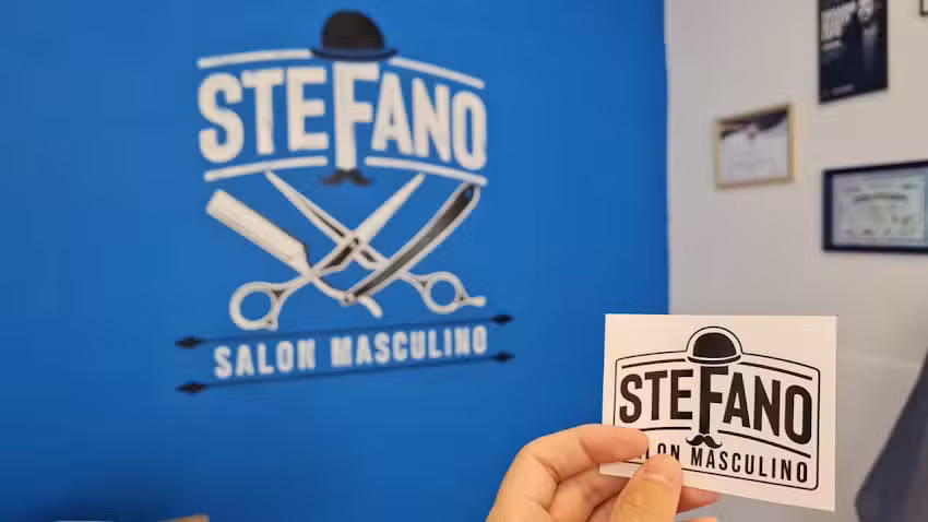 Sal&oacute;n Stefano