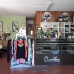 Sal&oacute;n Unisex &ldquo;Adriana&rdquo;